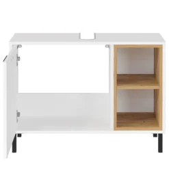 Salle De Bain Loria - 2 éléments -Domublis Soldes Magasin 1000372697 230315 041 DETAILS P000000001000372697