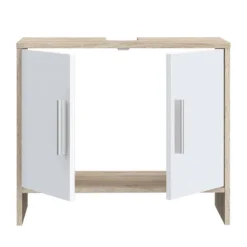 Meuble Sous Lavabo Plush 10 Meuble Sous Lavabo Plush -Domublis Soldes Magasin 1000372750 230124 040 DETAILS P000000001000372750