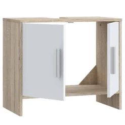 Meuble Sous Lavabo Plush 11 Meuble Sous Lavabo Plush -Domublis Soldes Magasin 1000372750 230124 050 DETAILS P000000001000372750