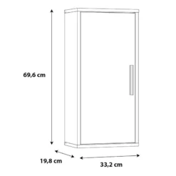 Meuble Haut Plush I -Domublis Soldes Magasin 1000372751 230124 500 SKETCH DETAILS P000000001000372751 sketch