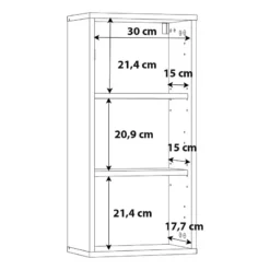 Meuble Haut Plush I -Domublis Soldes Magasin 1000372751 230124 501 SKETCH DETAILS P000000001000372751 sketch