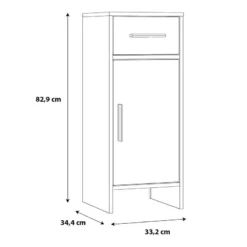 Meuble Bas Plush -Domublis Soldes Magasin 1000372756 230124 500 SKETCH DETAILS P000000001000372756 sketch