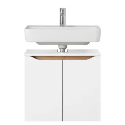 Salle De Bain Tiberio V - 4 éléments -Domublis Soldes Magasin 1000372956 230227 030 DETAILS P000000001000372956