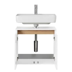 Salle De Bain Tiberio V - 4 éléments -Domublis Soldes Magasin 1000372956 230227 031 DETAILS P000000001000372956