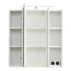 Salle De Bain Tiberio V - 4 éléments -Domublis Soldes Magasin 1000372956 230227 034 DETAILS P000000001000372956