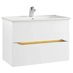 Salle De Bain Tiberio IX - 5 éléments -Domublis Soldes Magasin 1000372961 230227 031 DETAILS P000000001000372961