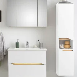 Salle De Bain Tiberio VIII - 3 éléments