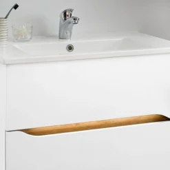 Salle De Bain Tiberio VIII - 3 éléments -Domublis Soldes Magasin 1000372964 230227 041 DETAILS P000000001000372964