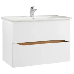 Salle De Bain Tiberio X - 4 éléments -Domublis Soldes Magasin 1000372965 230227 031 DETAILS P000000001000372965