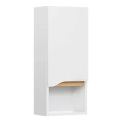 Salle De Bain Tiberio X - 4 éléments -Domublis Soldes Magasin 1000372965 230227 035 DETAILS P000000001000372965