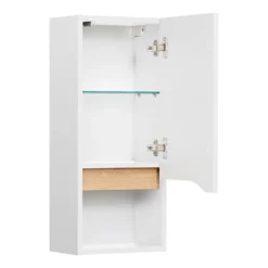 Salle De Bain Tiberio X - 4 éléments -Domublis Soldes Magasin 1000372965 230227 036 DETAILS P000000001000372965