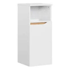 Salle De Bain Tiberio X - 4 éléments -Domublis Soldes Magasin 1000372965 230227 037 DETAILS P000000001000372965