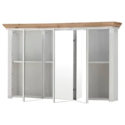 Salle De Bain Jasmund V (2 éléments) -Domublis Soldes Magasin 1000373884 230328 032 DETAILS P000000001000373884