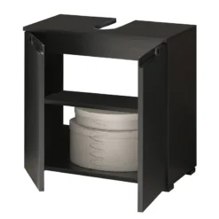 Meuble Sous Lavabo Larado II -Domublis Soldes Magasin 1000373891 230201 030 DETAILS P000000001000373891