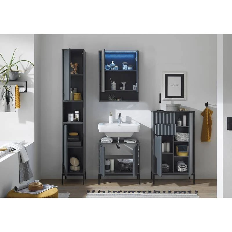 Armoire De Toilette Juvara 5 Armoire De Toilette Juvara – Image 3