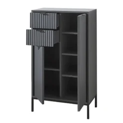 Armoire Midi Juvara -Domublis Soldes Magasin 1000373893 230201 030 DETAILS P000000001000373893