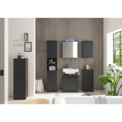Colonne De Salle De Bain Larado I -Domublis Soldes Magasin 1000373894 230201 020 MOOD DETAILS P000000001000373894 mood