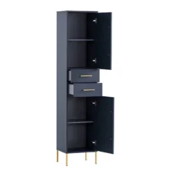 Colonne De Salle De Bain Kent - 41 Cm 24 Colonne De Salle De Bain Kent - 41 Cm -Domublis Soldes Magasin 1000376089 230703 030 DETAILS P000000001000376089