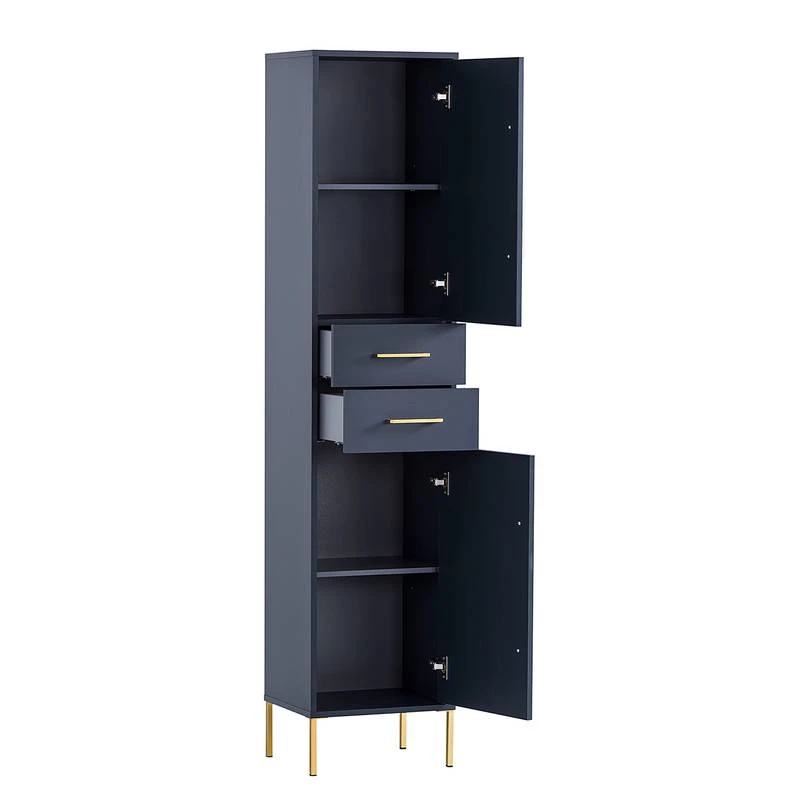 Colonne De Salle De Bain Kent - 41 Cm 13 Colonne De Salle De Bain Kent - 41 Cm – Image 11