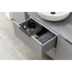 Meuble Suspendu Avec Vasque Alessio -Domublis Soldes Magasin 1000376109 230214 023 MOOD DETAILS P000000001000376109 mood