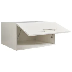 Armoire Laundreezy - 1 Abattant -Domublis Soldes Magasin 1000376694 230314 030 DETAILS P000000001000376694