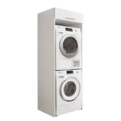 Armoire Pour Lave-linge Laundreezy A -Domublis Soldes Magasin 1000376696 230314 040 DETAILS P000000001000376696