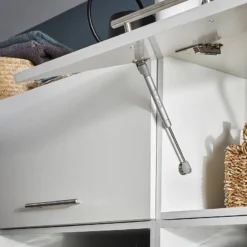 Armoire Pour Lave-linge Laundreezy A -Domublis Soldes Magasin 1000376696 230314 055 DETAILS P000000001000376696