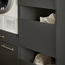 Armoire à Linge Laundreezy -Domublis Soldes Magasin 1000376700 230314 050 DETAILS P000000001000376700