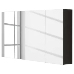 Salle De Bain IKON - 4 éléments A -Domublis Soldes Magasin 1000376926 230901 050 DETAILS P000000001000376926