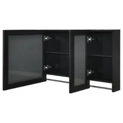 Salle De Bain IKON - 2 éléments B -Domublis Soldes Magasin 1000376928 230901 060 DETAILS P000000001000376928