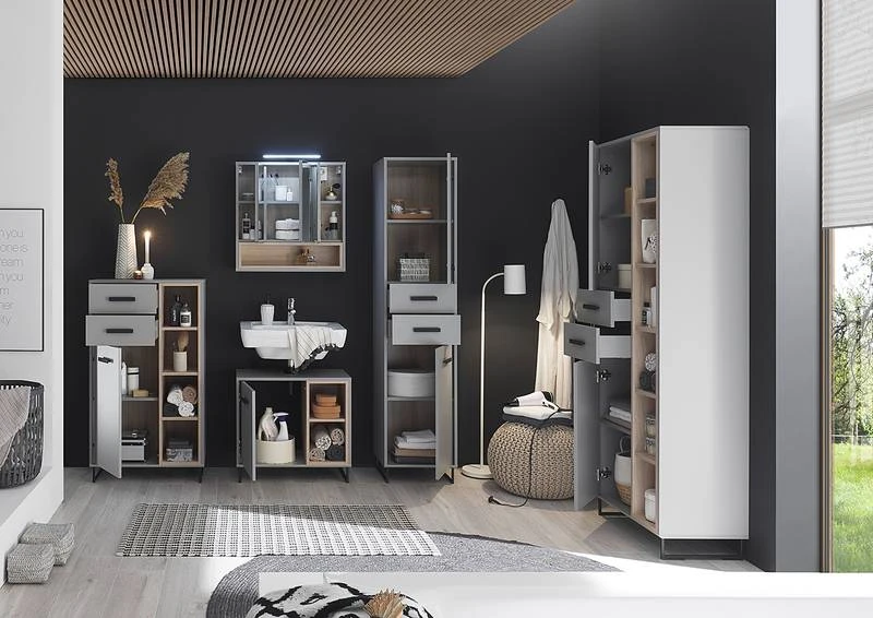 Armoire De Toilette Ariana 5 Armoire De Toilette Ariana – Image 3