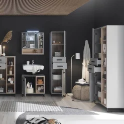 Meuble Sous Vasque Ariana -Domublis Soldes Magasin 1000378174 230322 021 MOOD DETAILS P000000001000378174 mood