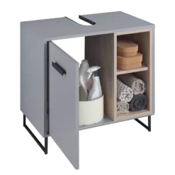 Meuble Sous Vasque Ariana -Domublis Soldes Magasin 1000378174 230322 030 DETAILS P000000001000378174