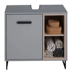 Meuble Sous Vasque Ariana -Domublis Soldes Magasin 1000378174 230322 040 DETAILS P000000001000378174