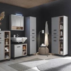 Armoire Midi Ariana -Domublis Soldes Magasin 1000378176 230322 022 MOOD DETAILS P000000001000378176 mood