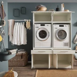 Buanderie Laundreezy Laundreezy A -Domublis Soldes Magasin 1000379067 230314 021 MOOD DETAILS P000000001000379067 mood