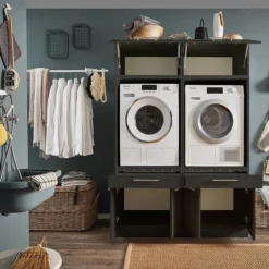 Buanderie Laundreezy Laundreezy A -Domublis Soldes Magasin 1000379068 230314 021 MOOD DETAILS P000000001000379068 mood