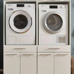 Armoire Pour Lave-linge Laundreezy B -Domublis Soldes Magasin 1000379069 230314 011 MOOD IMAGE P000000001000379069 mood