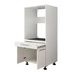 Armoire Pour Lave-linge Laundreezy B -Domublis Soldes Magasin 1000379069 230314 034 DETAILS P000000001000379069