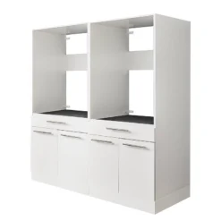 Armoire Pour Lave-linge Laundreezy B -Domublis Soldes Magasin 1000379069 230314 035 DETAILS P000000001000379069