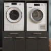 Armoire Pour Lave-linge Laundreezy B -Domublis Soldes Magasin 1000379070 230314 011 MOOD IMAGE P000000001000379070 mood