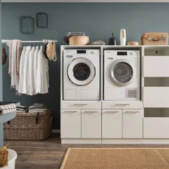 Buanderie Laundreezy Laundreezy B -Domublis Soldes Magasin 1000379083 230314 020 MOOD DETAILS P000000001000379083 mood