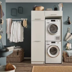 Buanderie Laundreezy Laundreezy F -Domublis Soldes Magasin 1000379096 230314 020 MOOD DETAILS P000000001000379096 mood