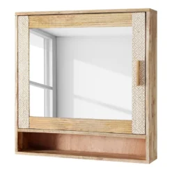 Salle De Bain YASS (3 éléments) 28 Salle De Bain YASS (3 éléments) -Domublis Soldes Magasin 1000379615 230315 040 DETAILS P000000001000379615