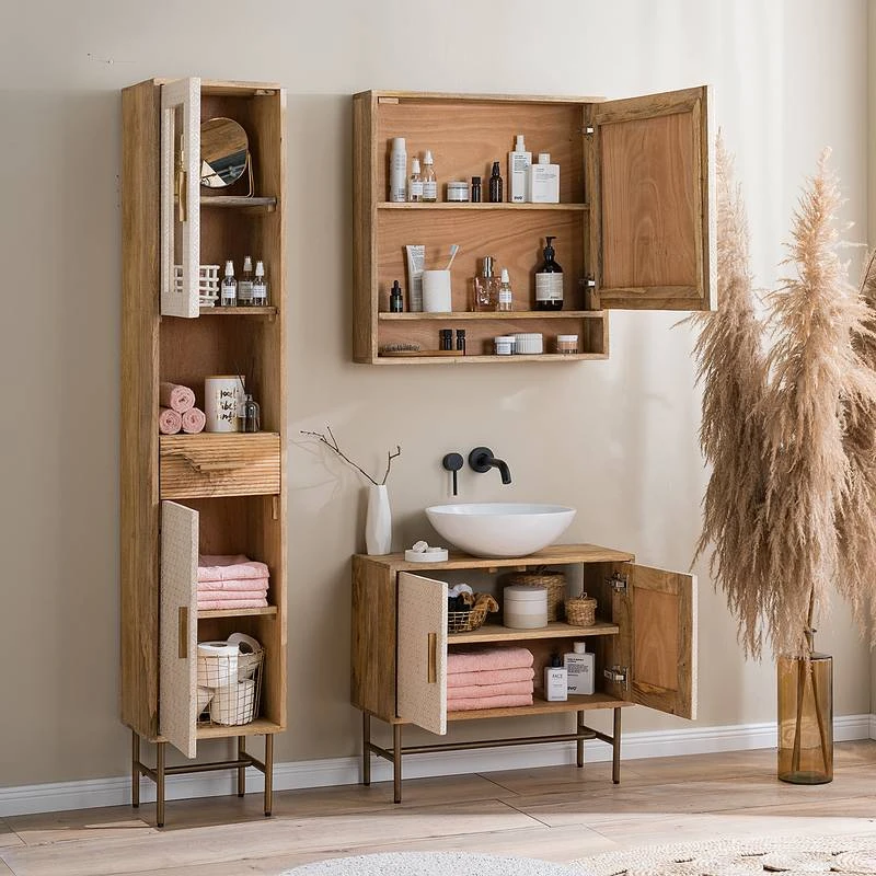 Salle De Bain YASS (3 éléments) 4 Salle De Bain YASS (3 éléments) – Image 2