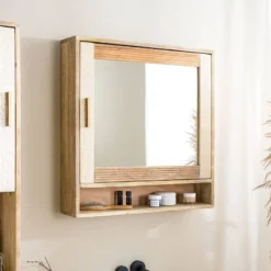 Salle De Bain YASS (3 éléments) 24 Salle De Bain YASS (3 éléments) -Domublis Soldes Magasin 1000379615 230703 022 MOOD DETAILS P000000001000379615 mood