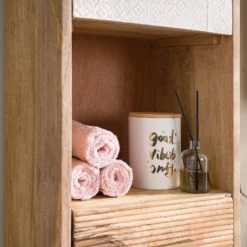 Salle De Bain YASS (3 éléments) 34 Salle De Bain YASS (3 éléments) -Domublis Soldes Magasin 1000379615 230703 044 DETAILS P000000001000379615