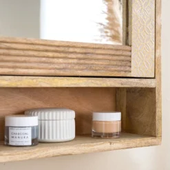 Salle De Bain YASS (3 éléments) 38 Salle De Bain YASS (3 éléments) -Domublis Soldes Magasin 1000379615 230703 070 DETAILS P000000001000379615