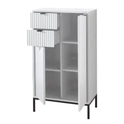 Armoire Midi Juvara -Domublis Soldes Magasin 1000385135 230516 030 DETAILS P000000001000385135