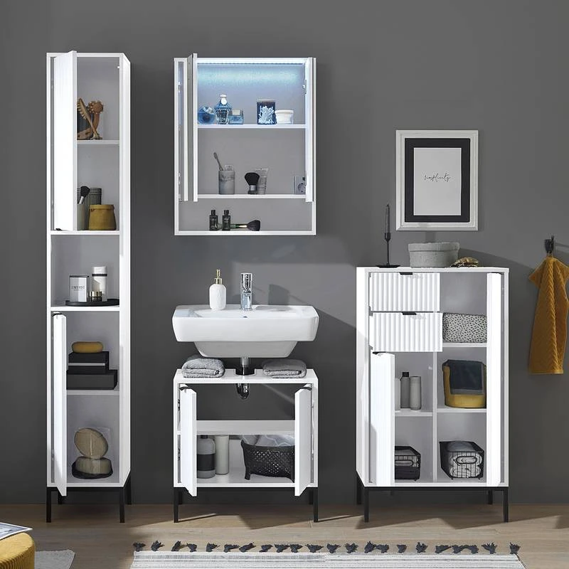 Colonne De Salle De Bain Juvara 12 Colonne De Salle De Bain Juvara – Image 10